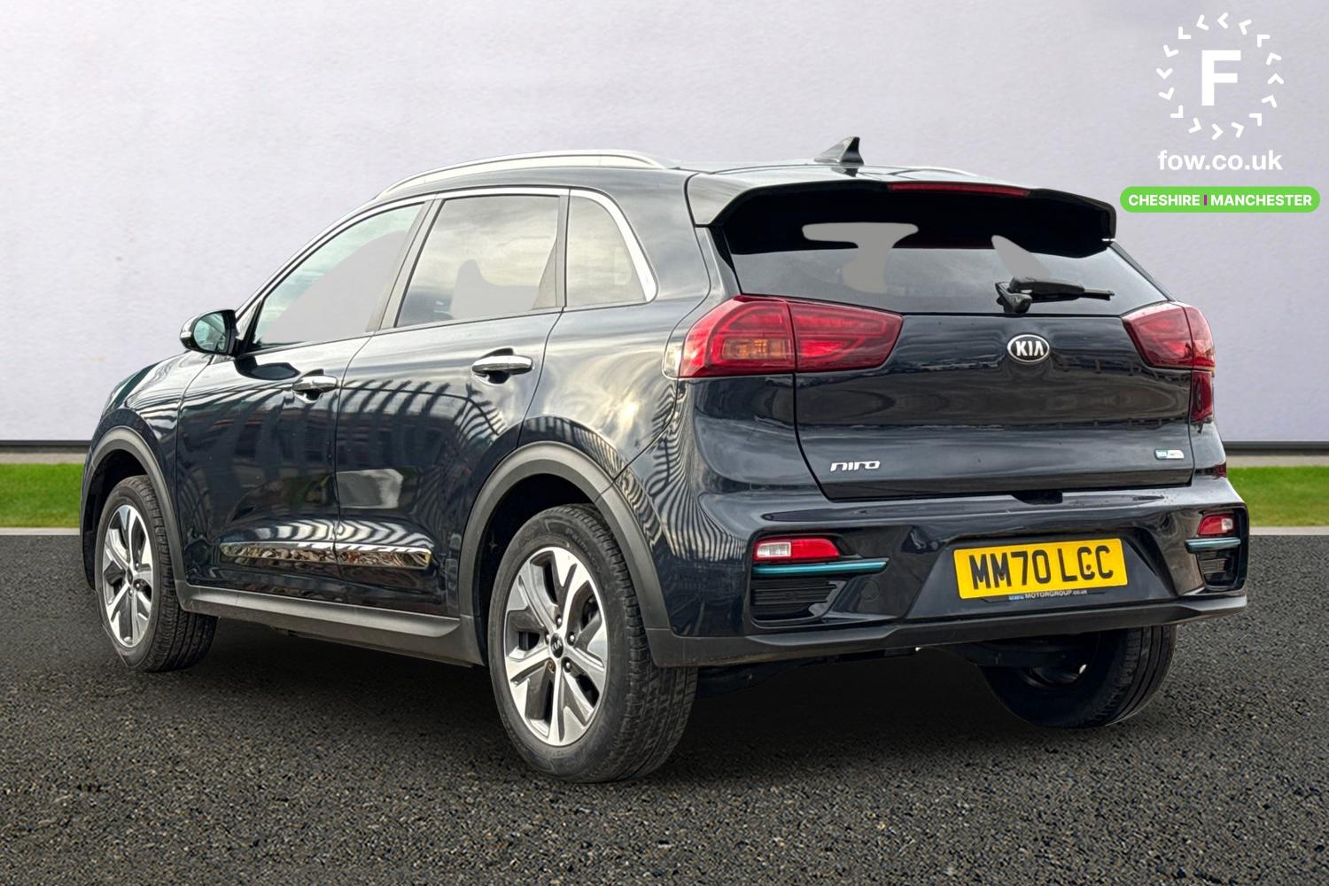 Used Kia Niro 2020 for sale - 77515074: Photo 2