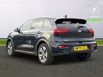 Used Kia Niro 2020 for sale - 77515074: Photo
