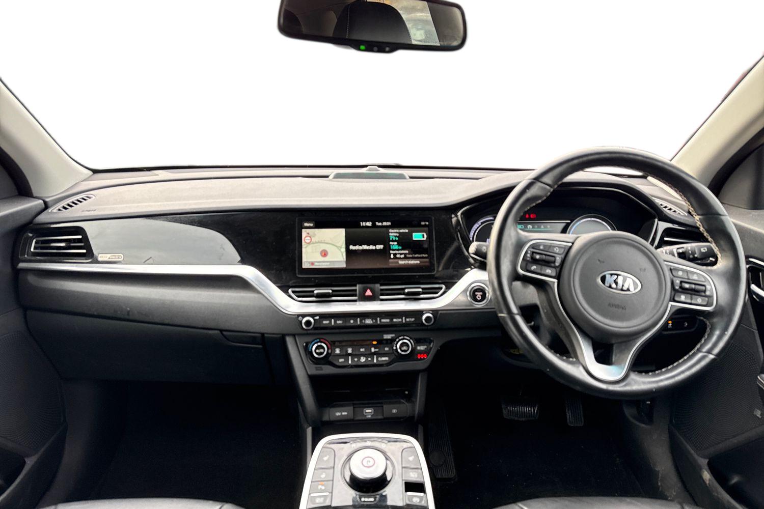 Used Kia Niro 2020 for sale - 77515074: Photo 3