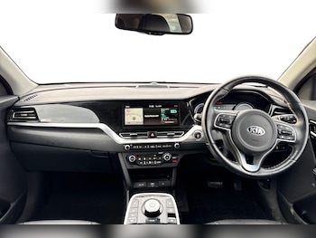 Used Kia Niro 2020 for sale - 77515074: Photo