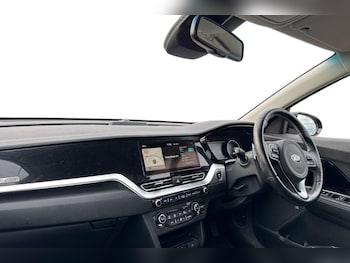 Used Kia Niro 2020 for sale - 77515074: Photo