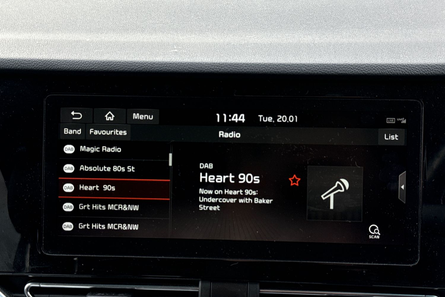 Used Kia Niro 2020 for sale - 77515074: Photo 6