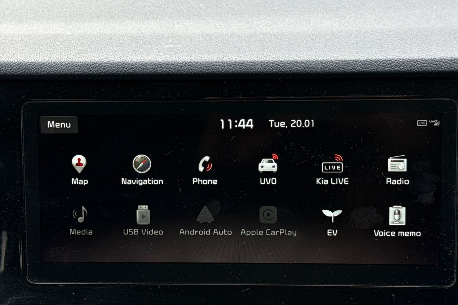 Used Kia Niro 2020 for sale - 77515074: Photo 8