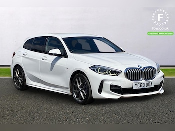 Used BMW 1 Series 2019 for sale - 79301760: Photo