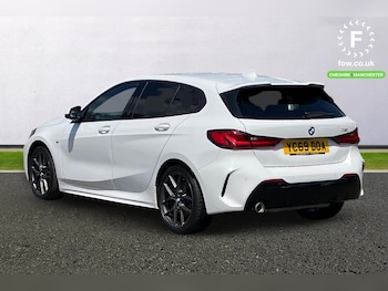 Used BMW 1 Series 2019 for sale - 79301760: Photo