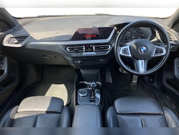 Used BMW 1 Series 2019 for sale - 79301760: Photo