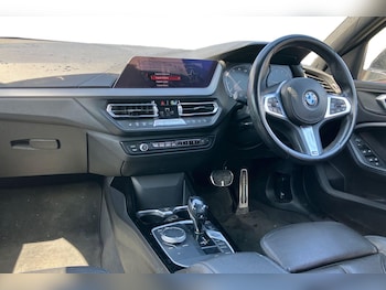 Used BMW 1 Series 2019 for sale - 79301760: Photo