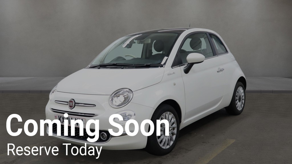 Used Fiat 500 2022 for sale - 77812602: Photo 2