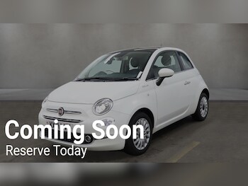 Used Fiat 500 2022 for sale - 77812602: Photo