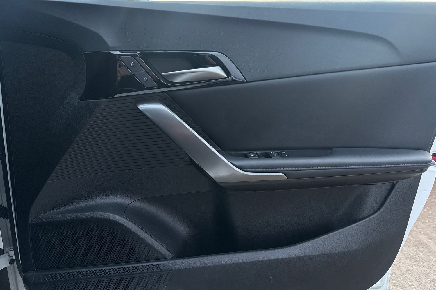 Used MG MG4 2024 for sale - 77712788: Photo 16