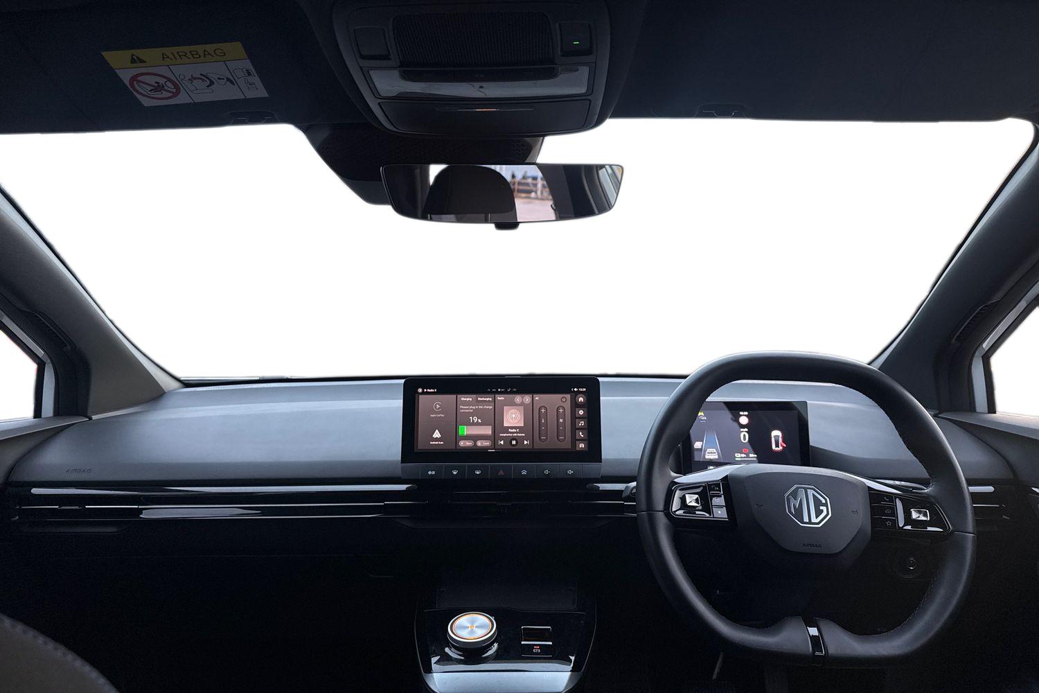 Used MG MG4 2024 for sale - 77712788: Photo 3