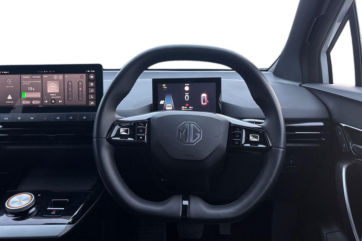 Used MG MG4 2024 for sale - 77712788: Photo 5