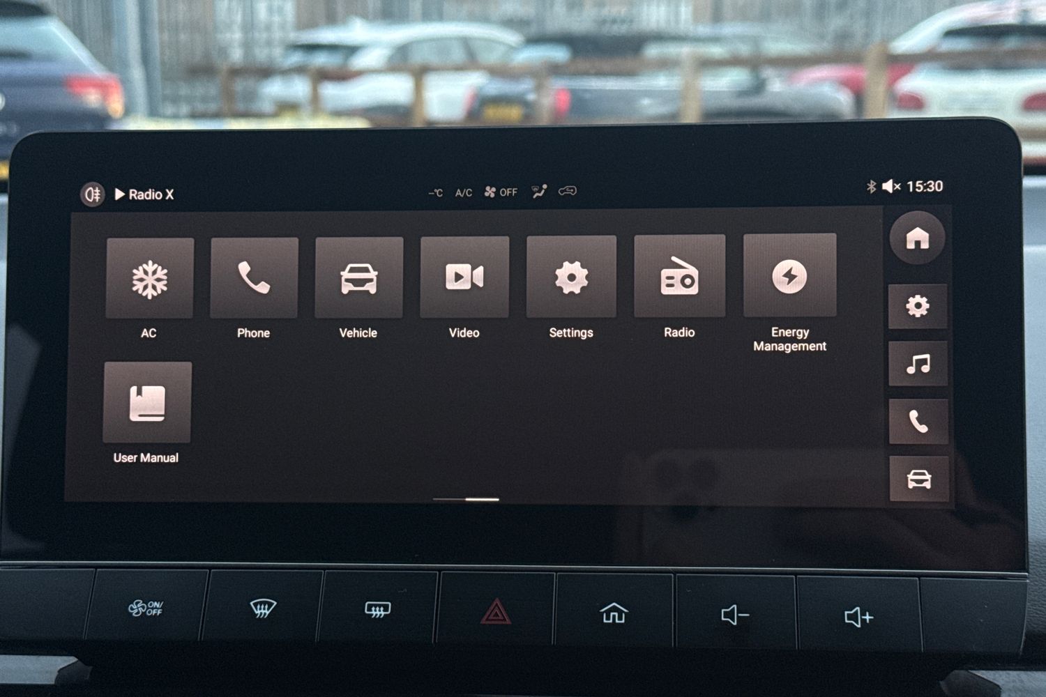 Used MG MG4 2024 for sale - 77712788: Photo 7