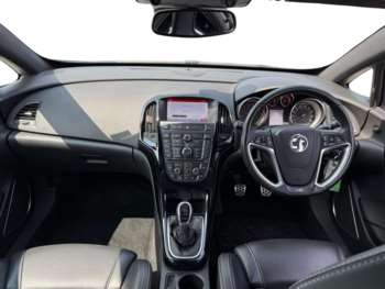 Used Vauxhall Astra GTC 2017 for sale - 74841526: Photo