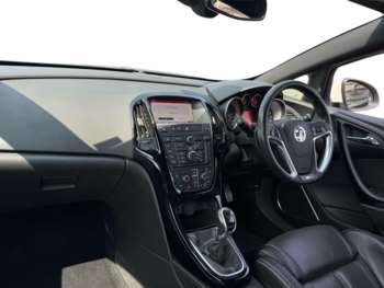 Used Vauxhall Astra GTC 2017 for sale - 74841526: Photo