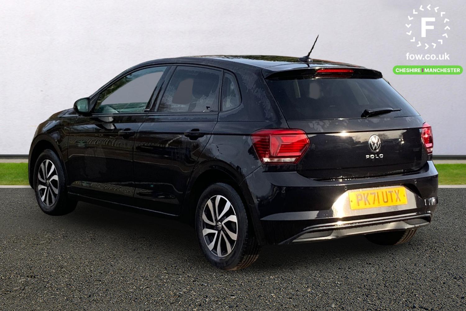 Used Volkswagen Polo 2021 for sale - 77692156: Photo 2