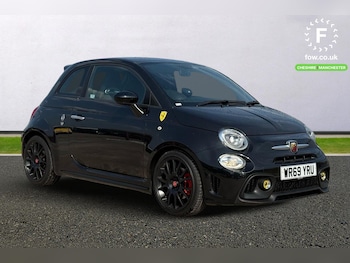 Abarth - 595