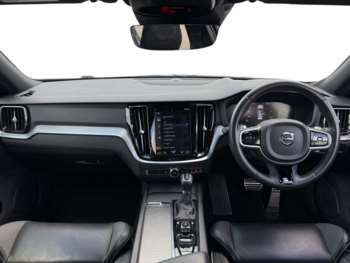 Used Volvo S60 2019 for sale - 75129803: Photo