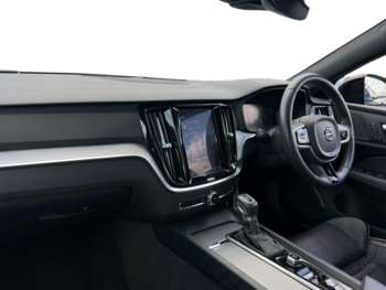 Used Volvo S60 2019 for sale - 75129803: Photo