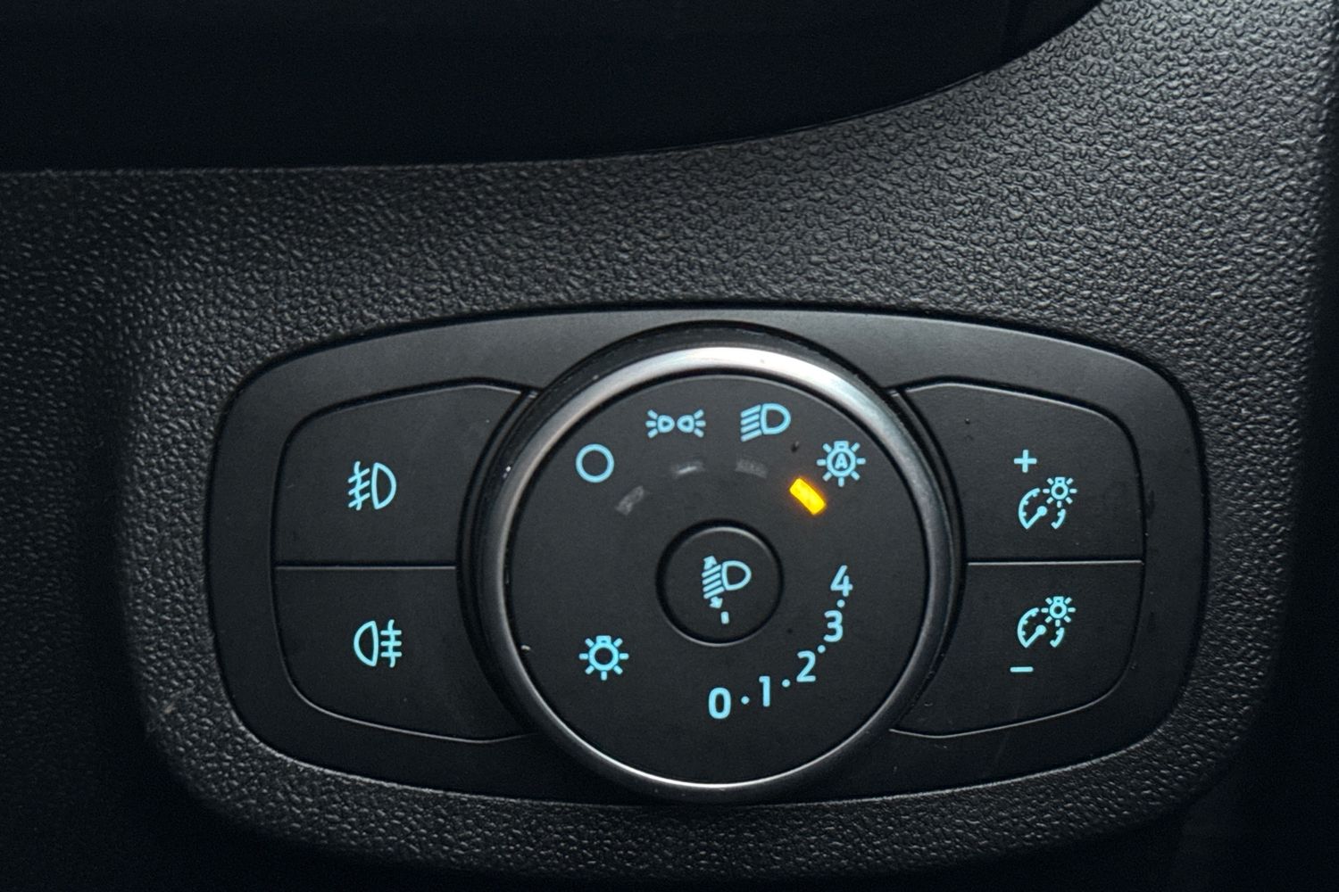 Used Ford Fiesta 2020 for sale - 77415140: Photo 14