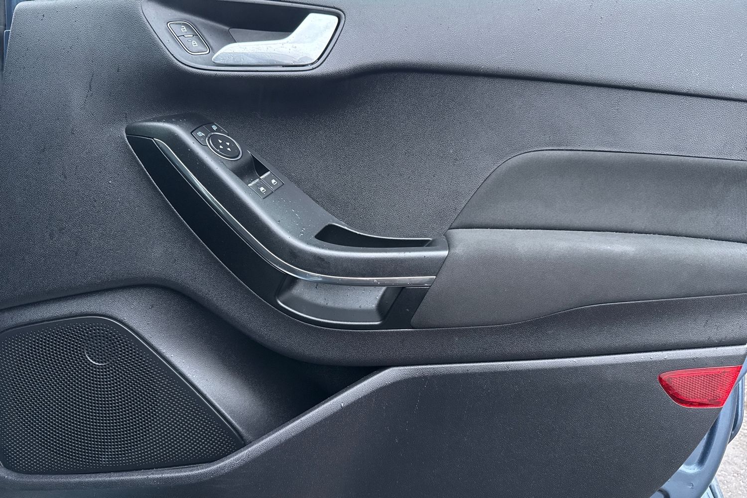 Used Ford Fiesta 2020 for sale - 77415140: Photo 15