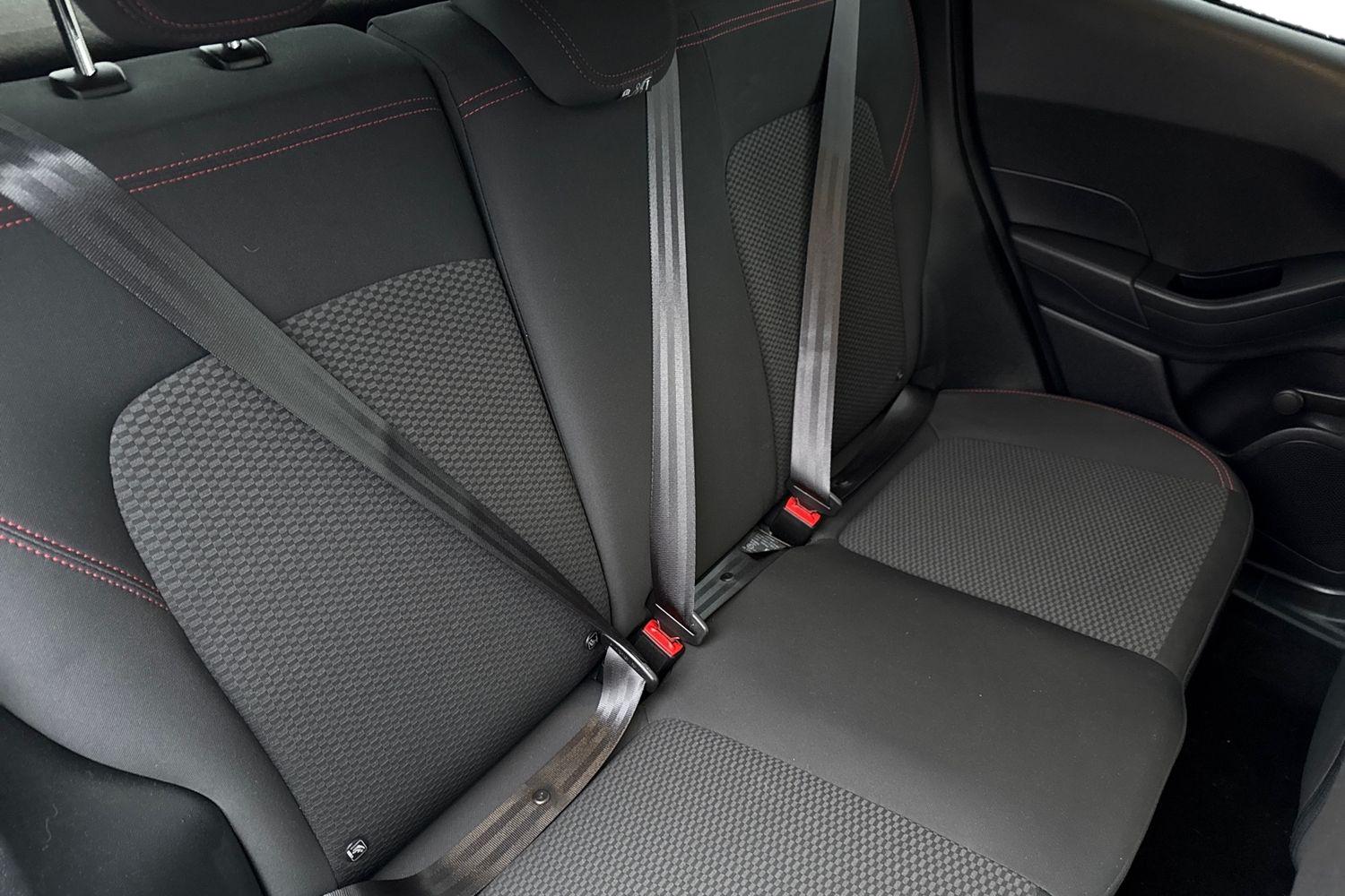 Used Ford Fiesta 2020 for sale - 77415140: Photo 16