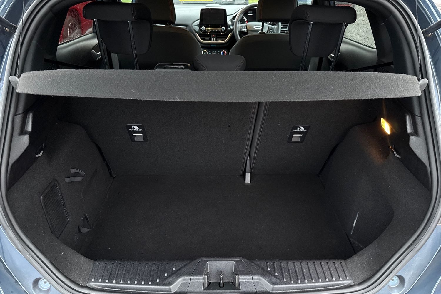 Used Ford Fiesta 2020 for sale - 77415140: Photo 17