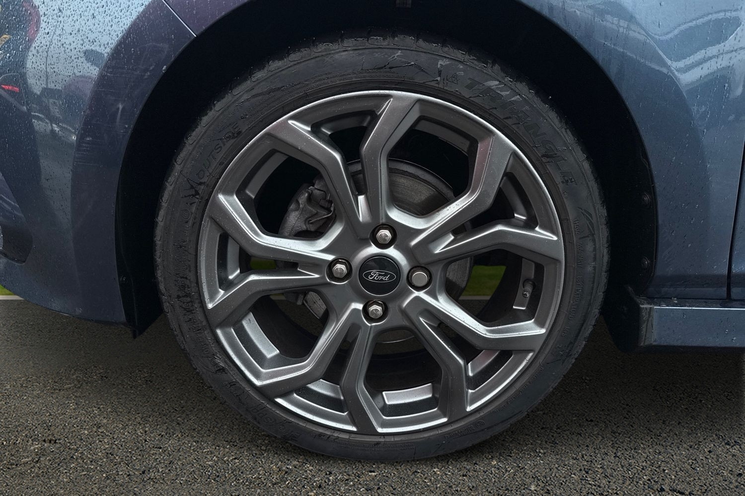 Used Ford Fiesta 2020 for sale - 77415140: Photo 18