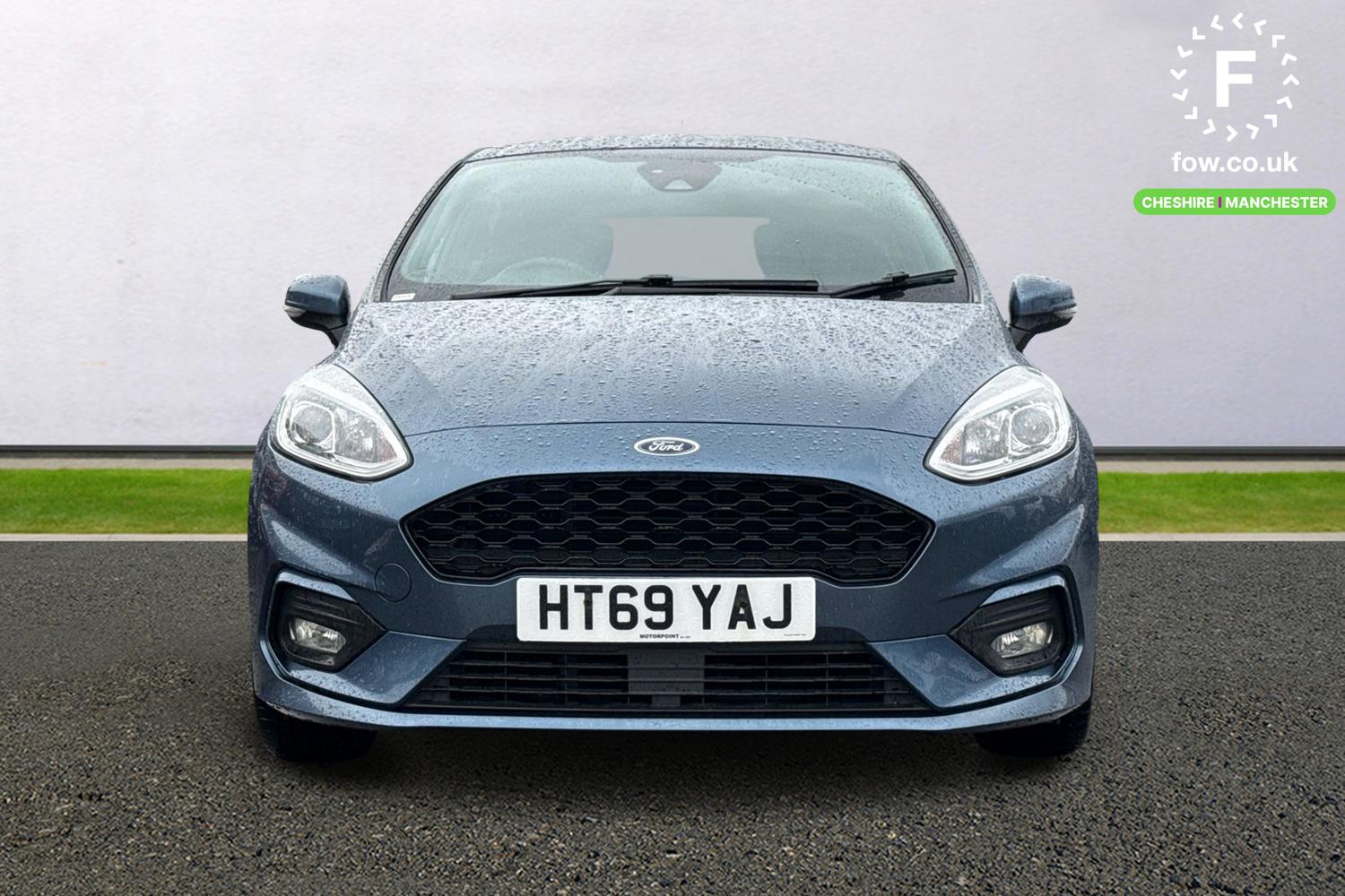 Used Ford Fiesta 2020 for sale - 77415140: Photo 19