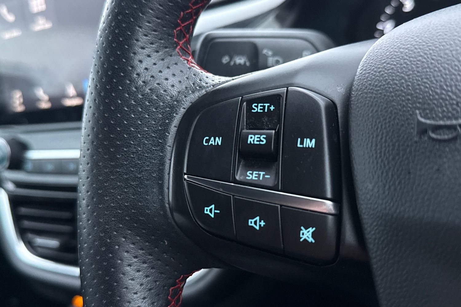 Used Ford Fiesta 2020 for sale - 77415140: Photo 9