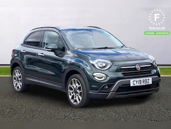 Used Fiat 500X 2019 for sale - 79234365: Photo