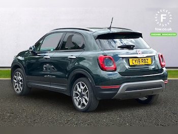Used Fiat 500X 2019 for sale - 79234365: Photo