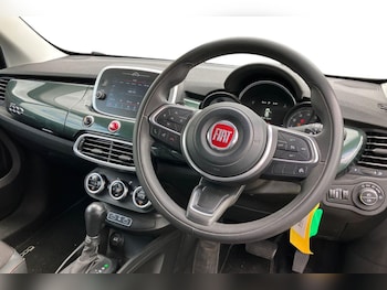 Used Fiat 500X 2019 for sale - 79234365: Photo