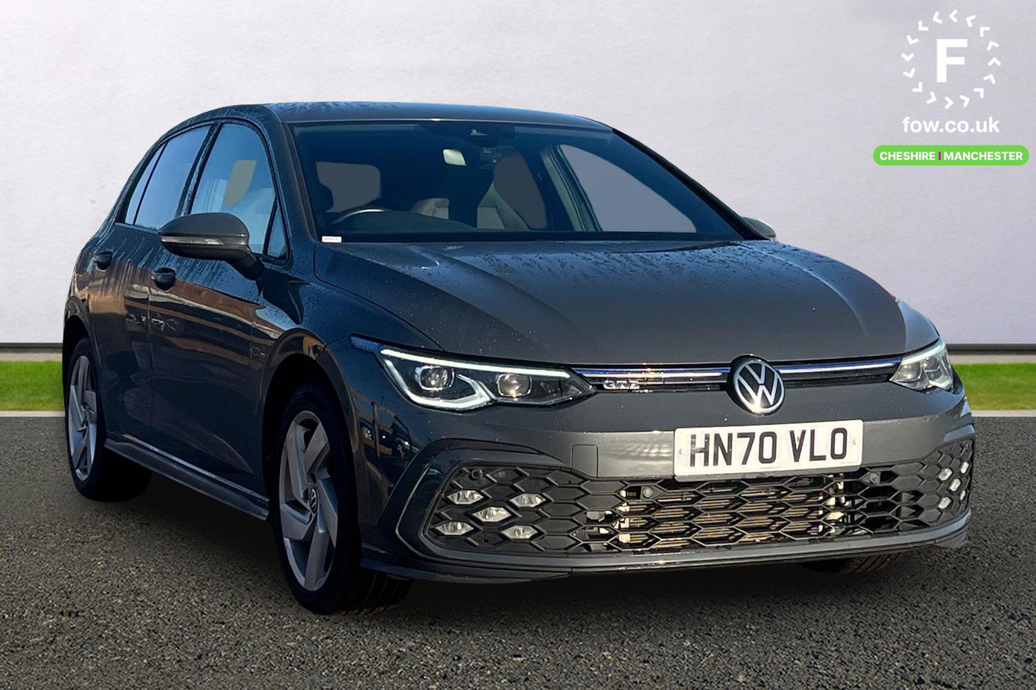 Used Volkswagen Golf 2020 for sale - 76564756: Photo 1