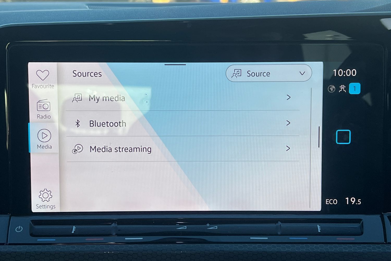 Used Volkswagen Golf 2020 for sale - 76564756: Photo 10