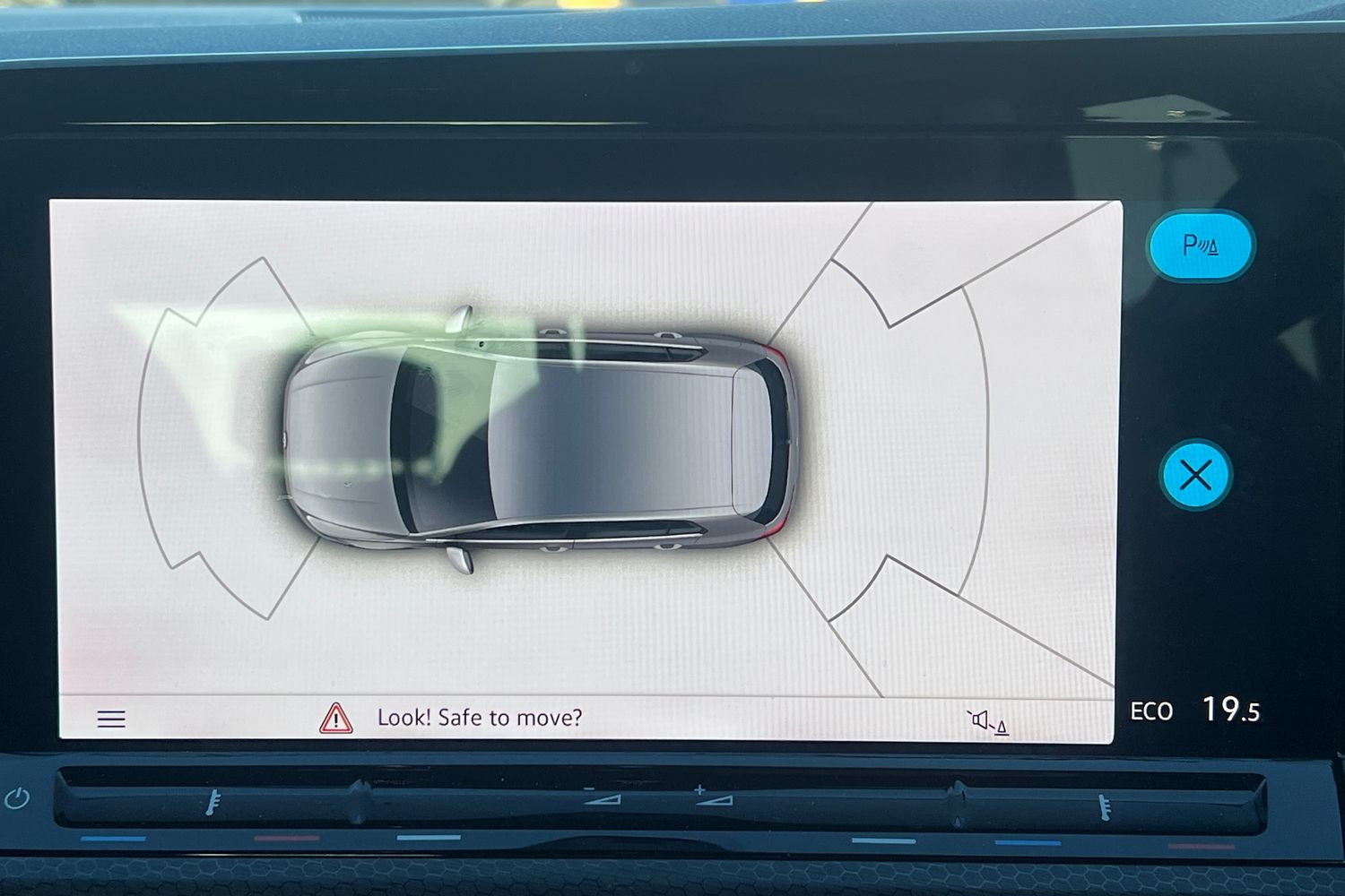 Used Volkswagen Golf 2020 for sale - 76564756: Photo 16