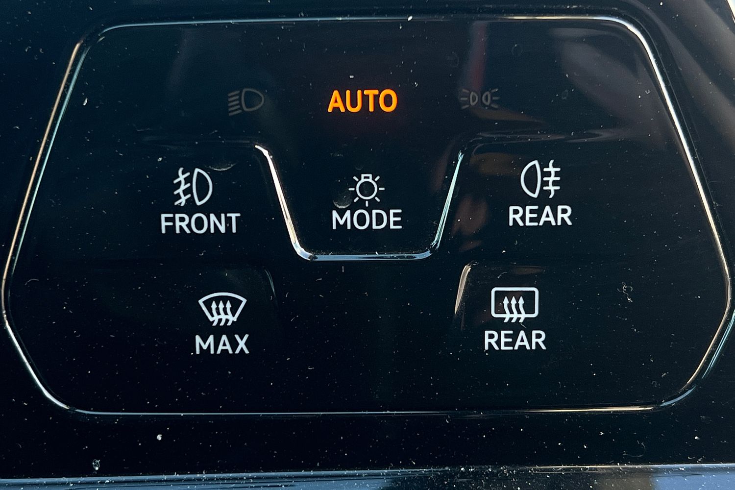 Used Volkswagen Golf 2020 for sale - 76564756: Photo 23