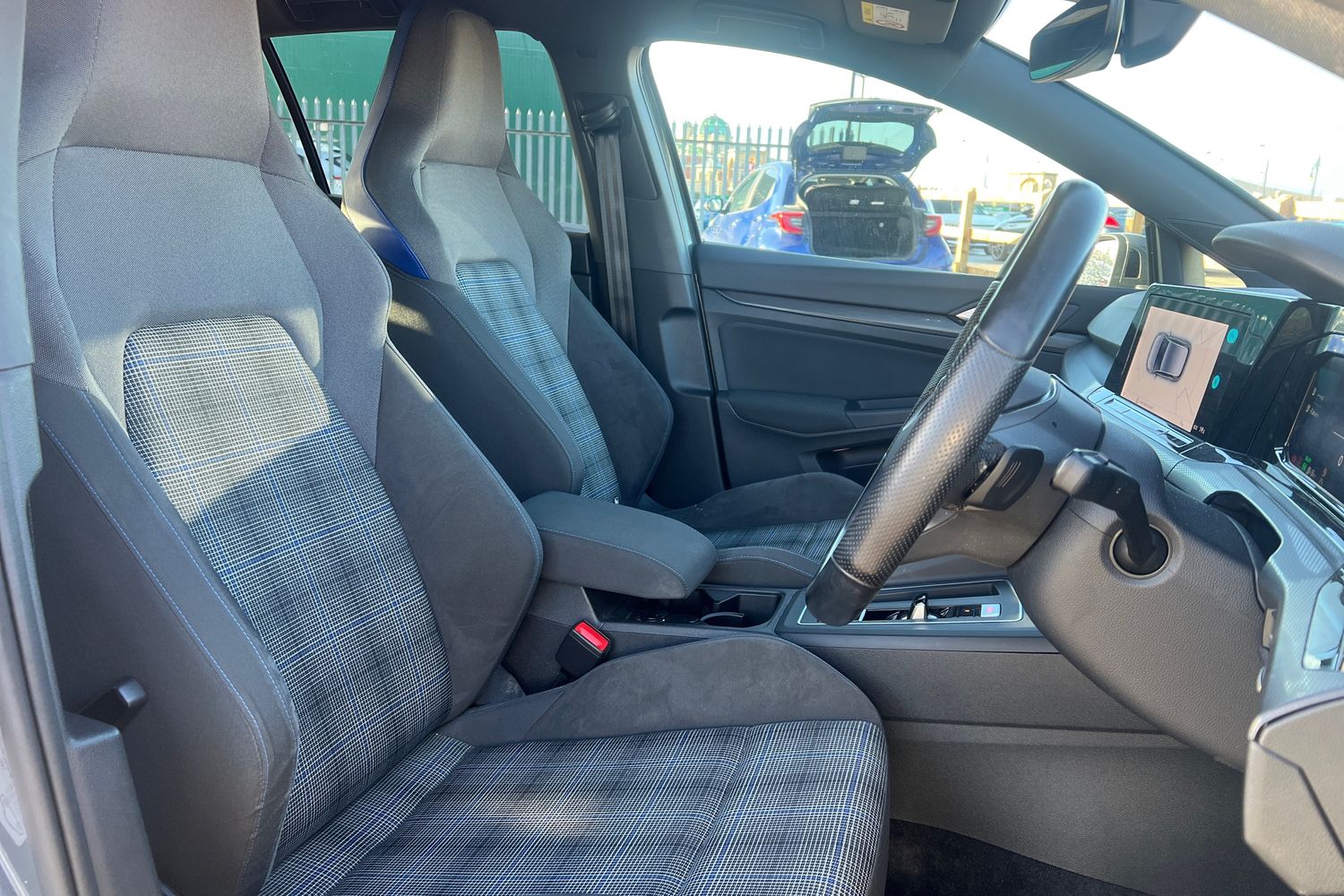 Used Volkswagen Golf 2020 for sale - 76564756: Photo 25