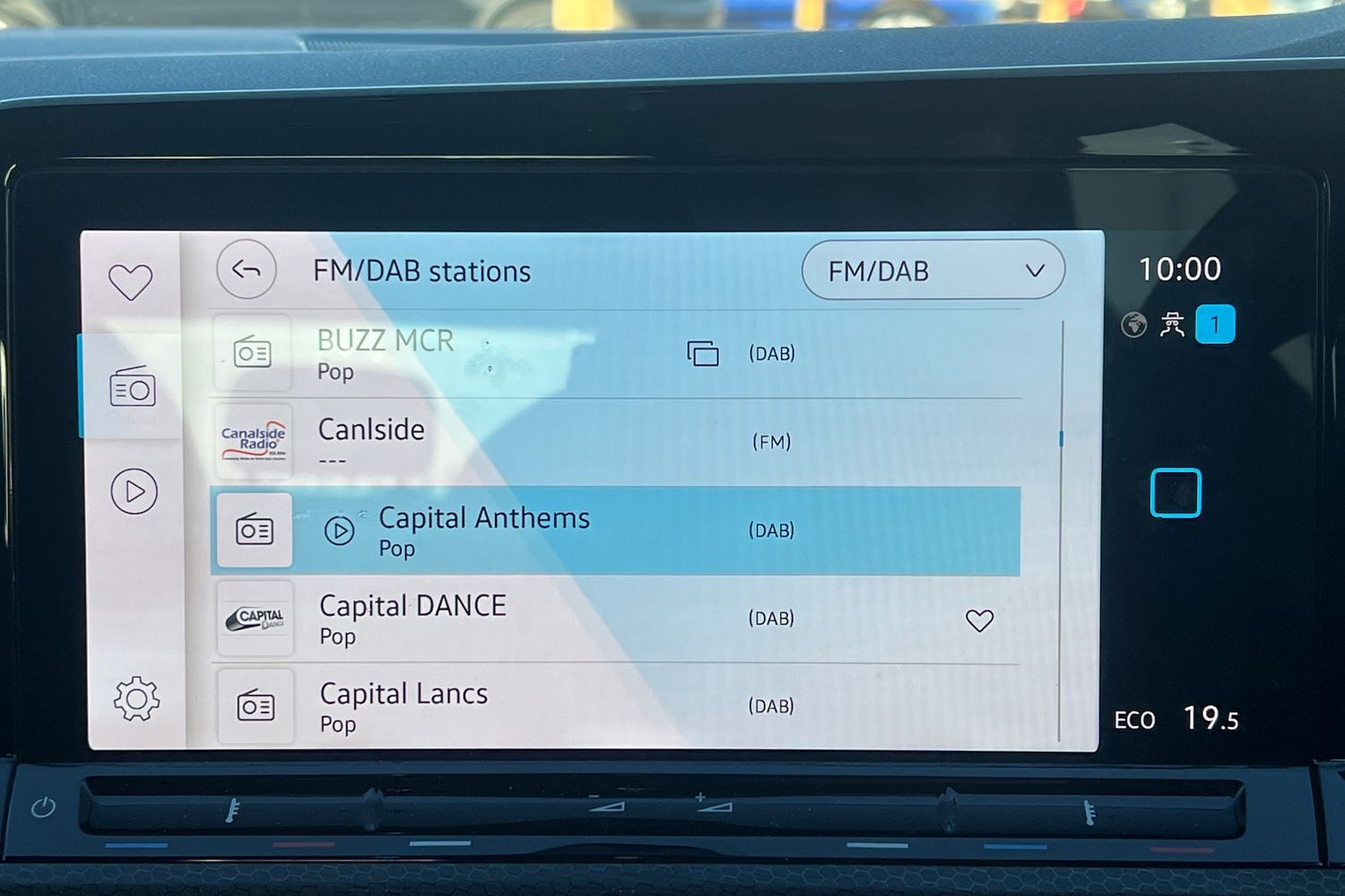 Used Volkswagen Golf 2020 for sale - 76564756: Photo 9