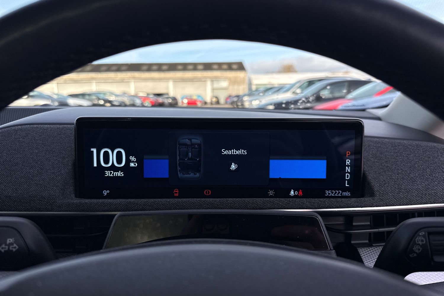 Used Ford Mustang Mach-E 2021 for sale - 76509225: Photo 10