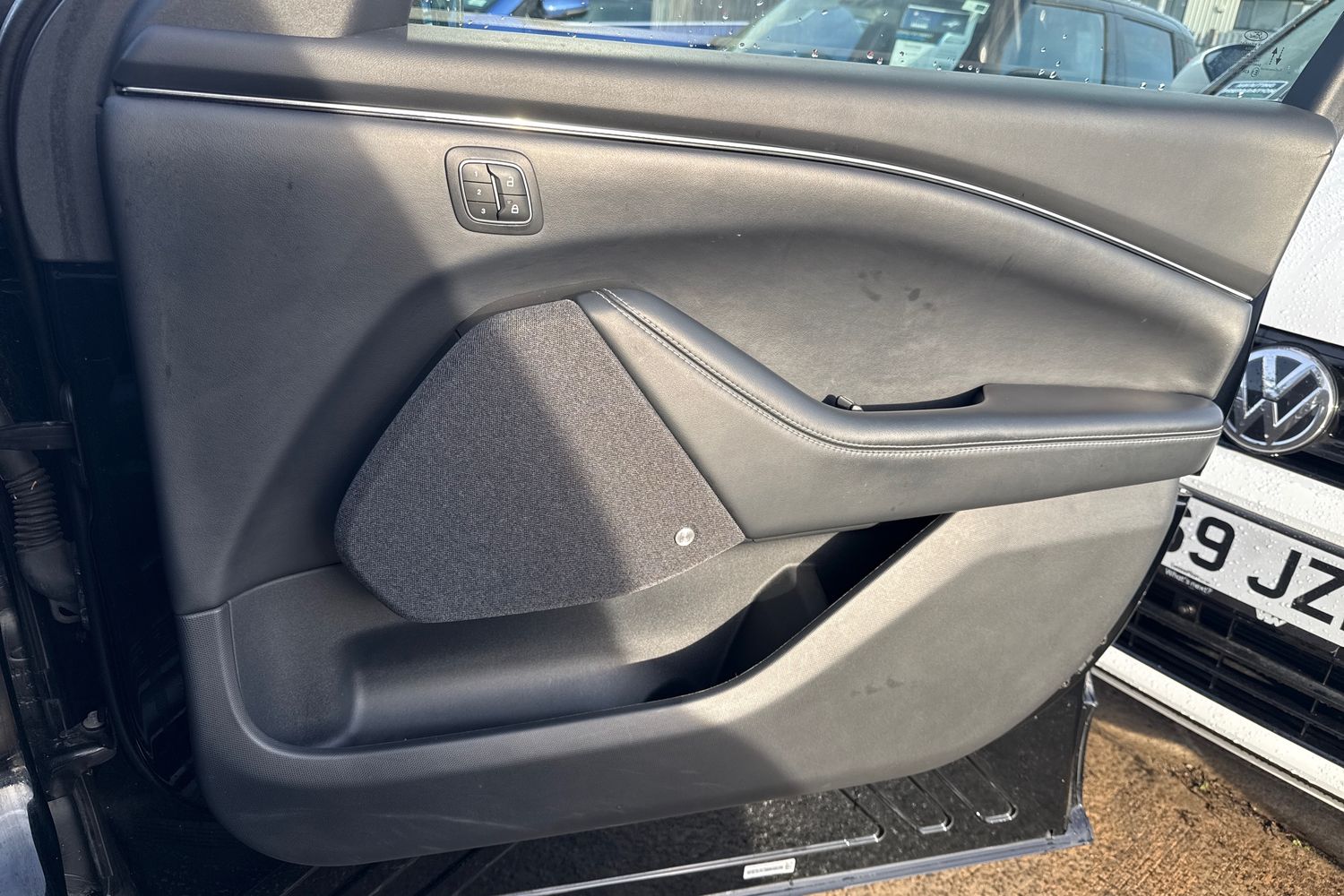 Used Ford Mustang Mach-E 2021 for sale - 76509225: Photo 12