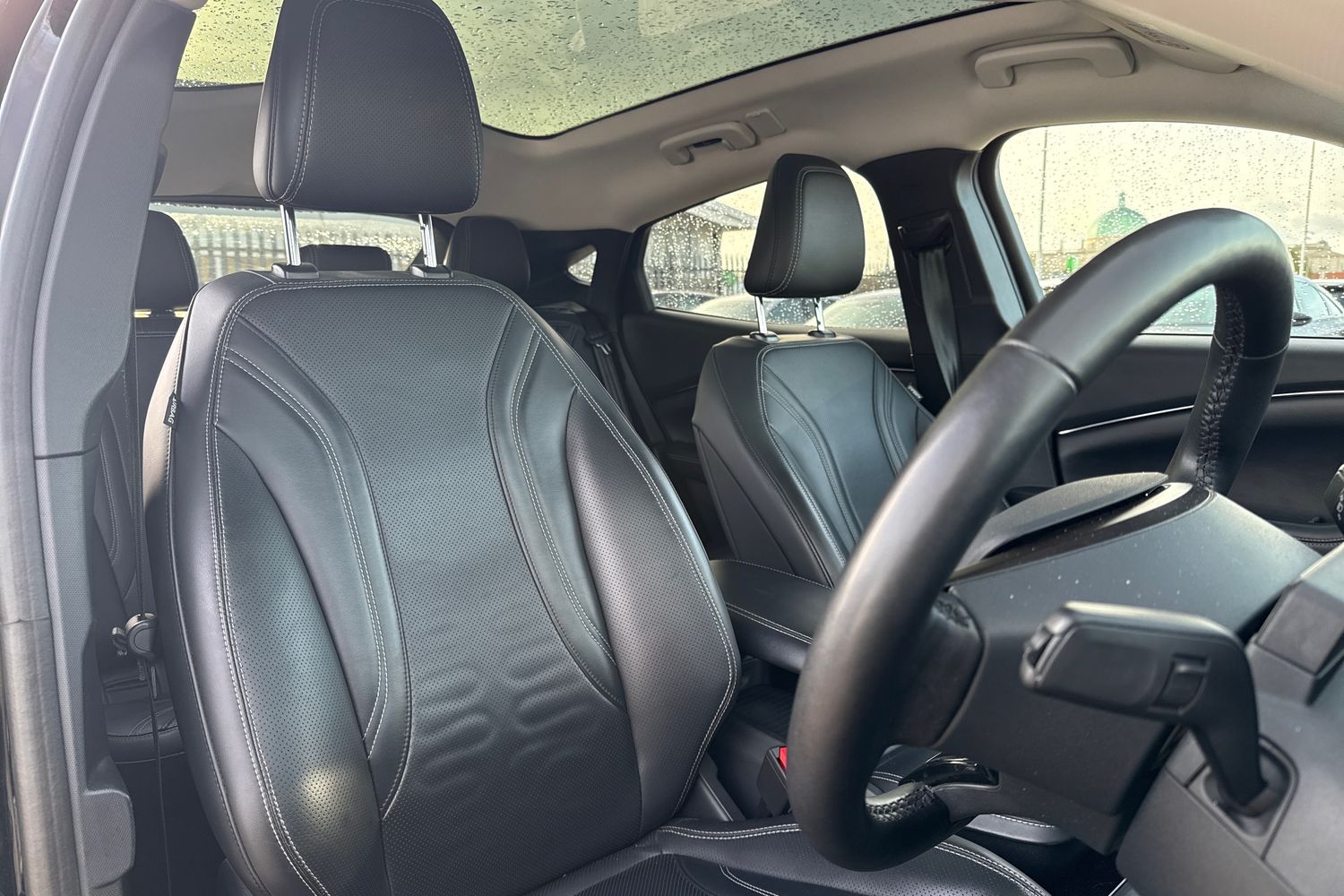 Used Ford Mustang Mach-E 2021 for sale - 76509225: Photo 13