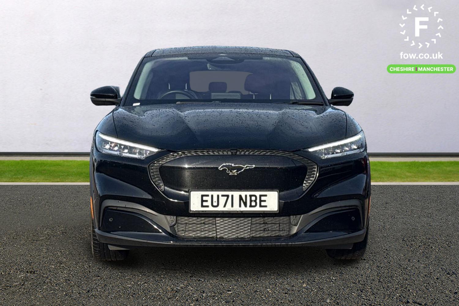 Used Ford Mustang Mach-E 2021 for sale - 76509225: Photo 17