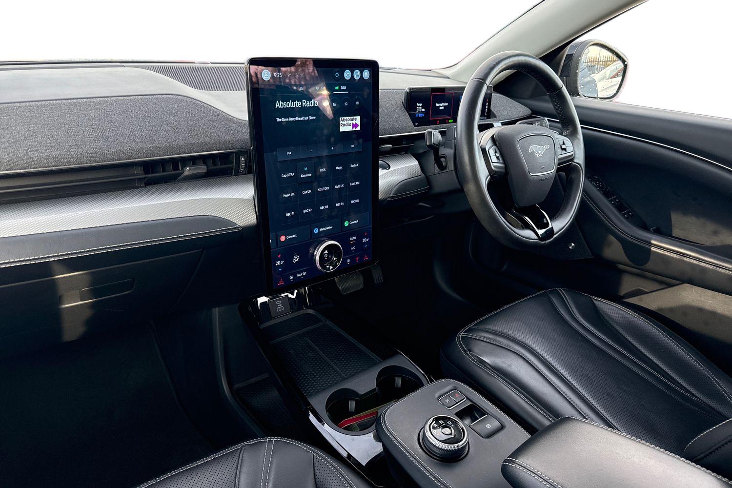 Used Ford Mustang Mach-E 2021 for sale - 76509225: Photo 4