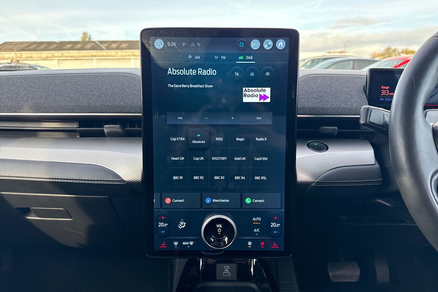 Used Ford Mustang Mach-E 2021 for sale - 76509225: Photo 6