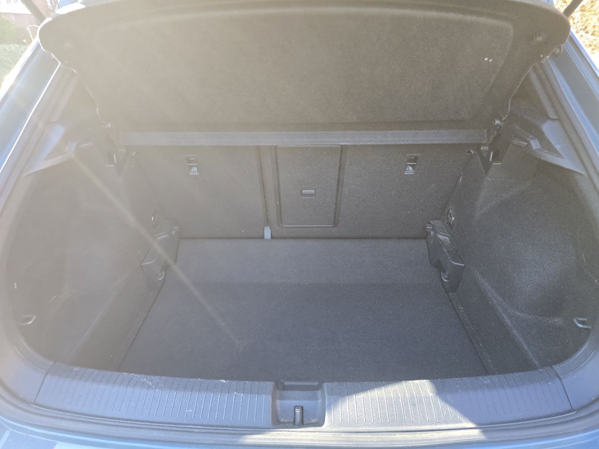 Used Volkswagen T-Roc 2022 for sale - 77961415: Photo 3