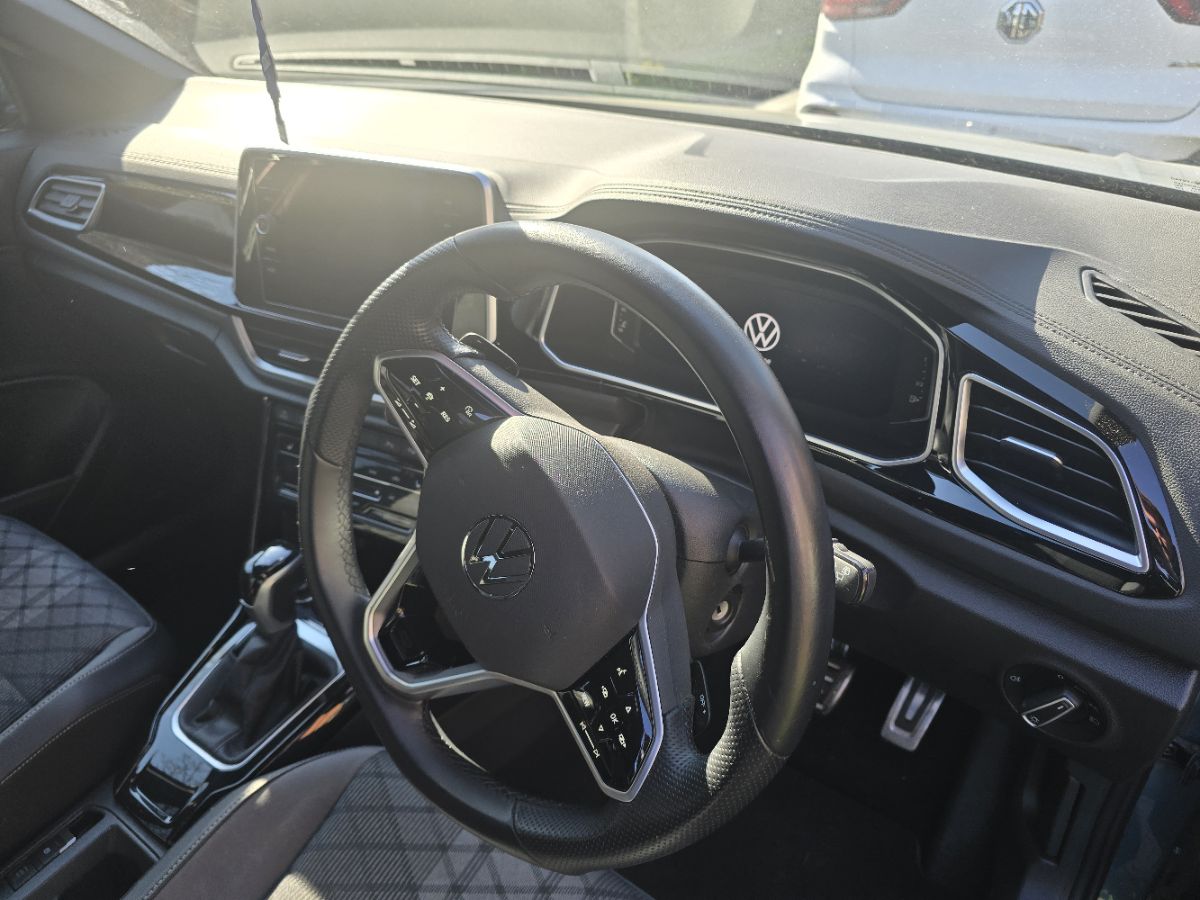 Used Volkswagen T-Roc 2022 for sale - 77961415: Photo 4