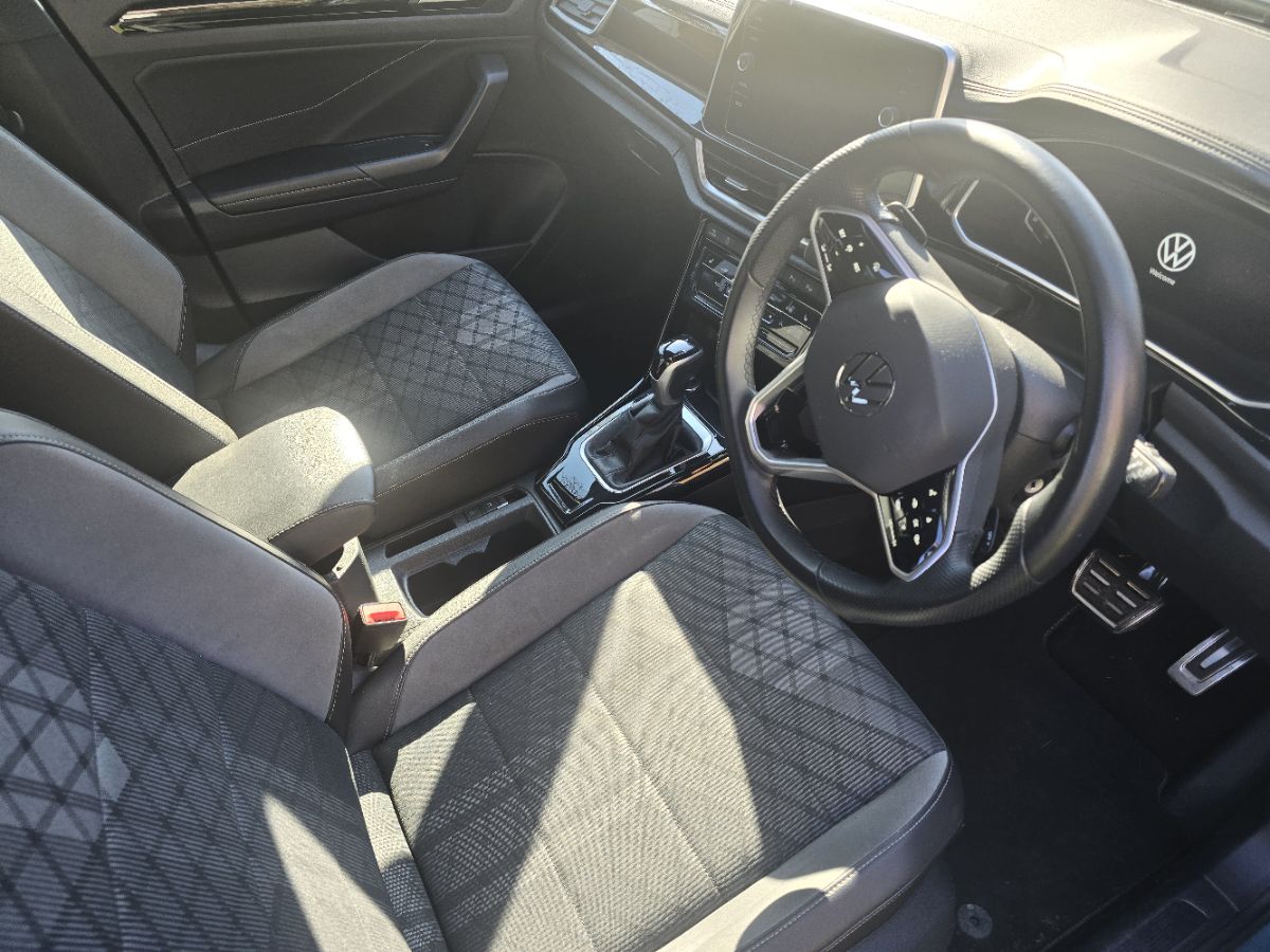 Used Volkswagen T-Roc 2022 for sale - 77961415: Photo 5