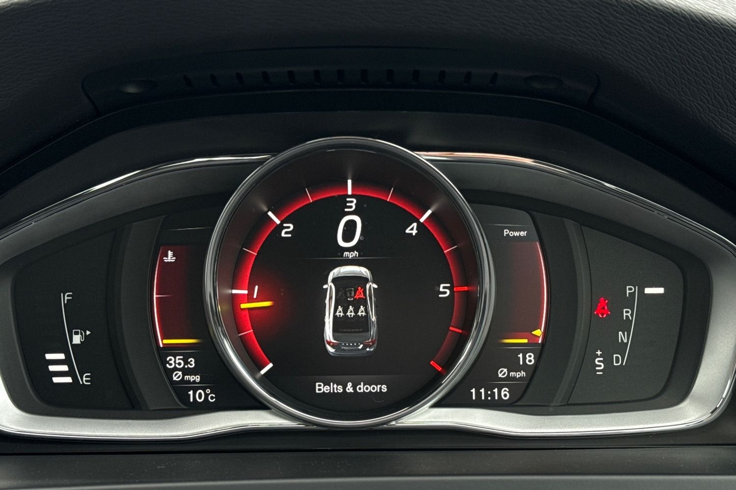 Used Volvo S60 2018 for sale - 77680080: Photo 13