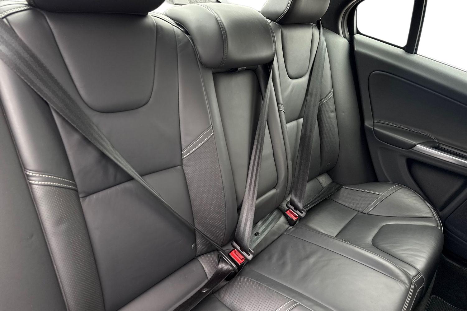 Used Volvo S60 2018 for sale - 77680080: Photo 16